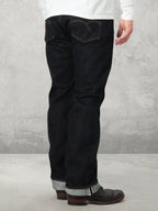 The Flat Head FN8005 18Oz -Straight