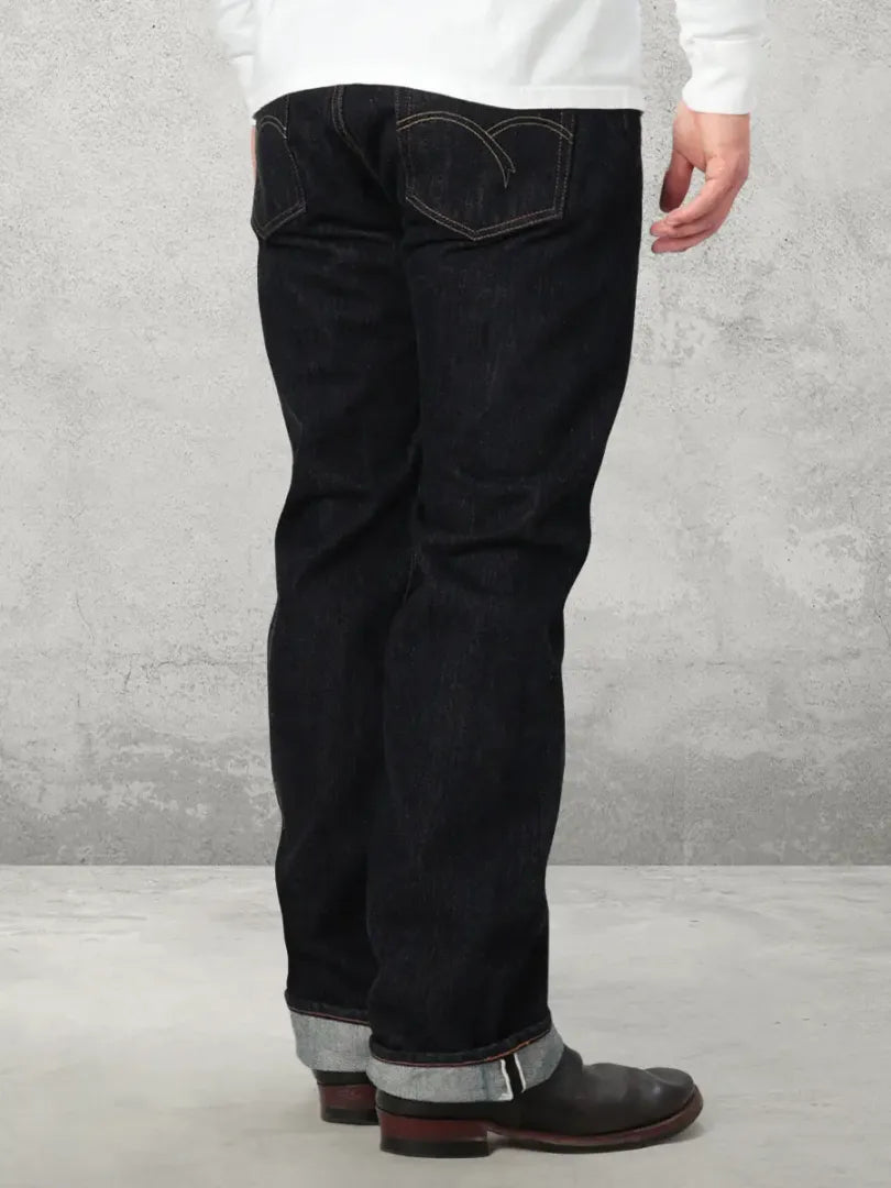 The Flat Head FN8005 18Oz -Straight