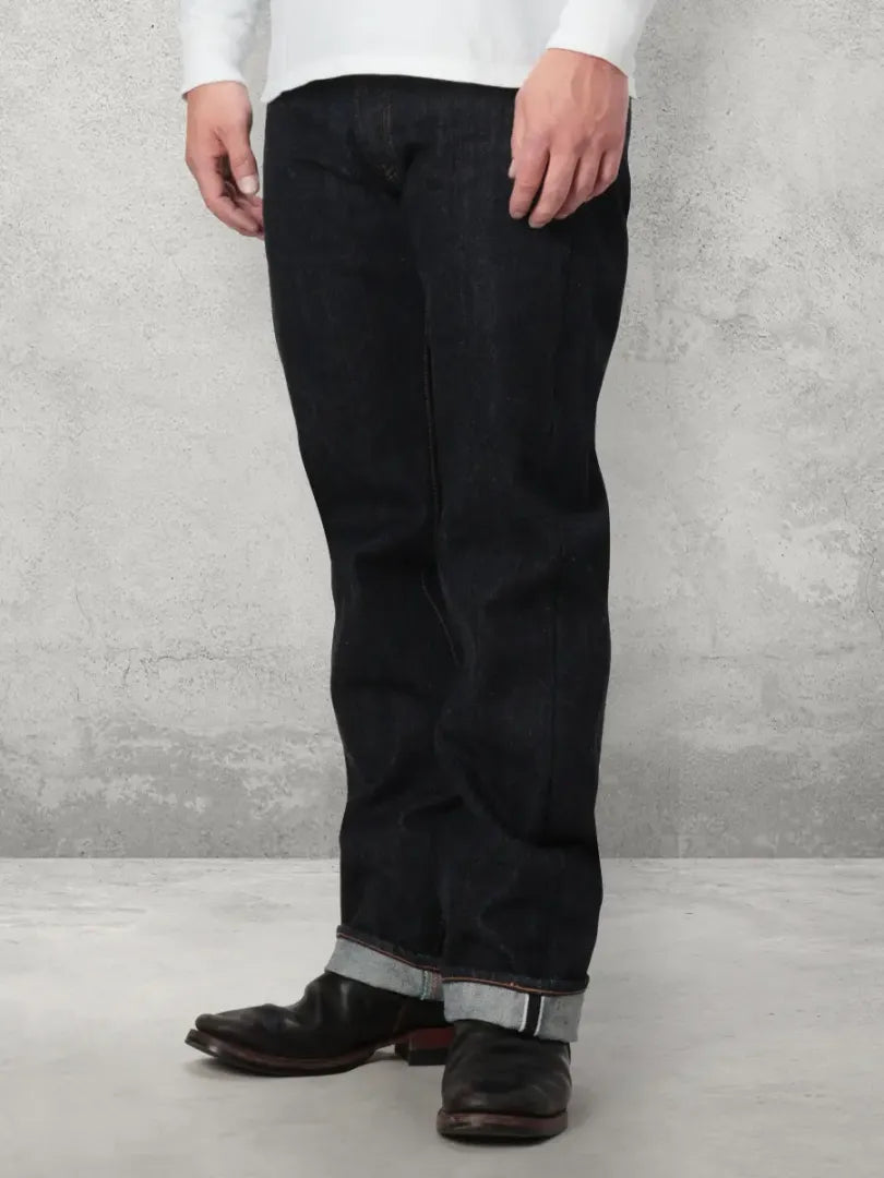 The Flat Head FN8005 18Oz -Straight