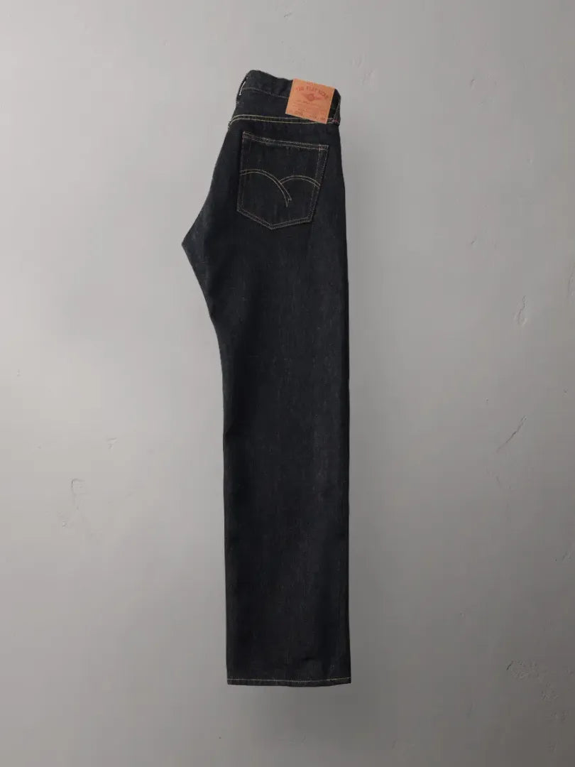 The Flat Head FN8005 18Oz -Straight