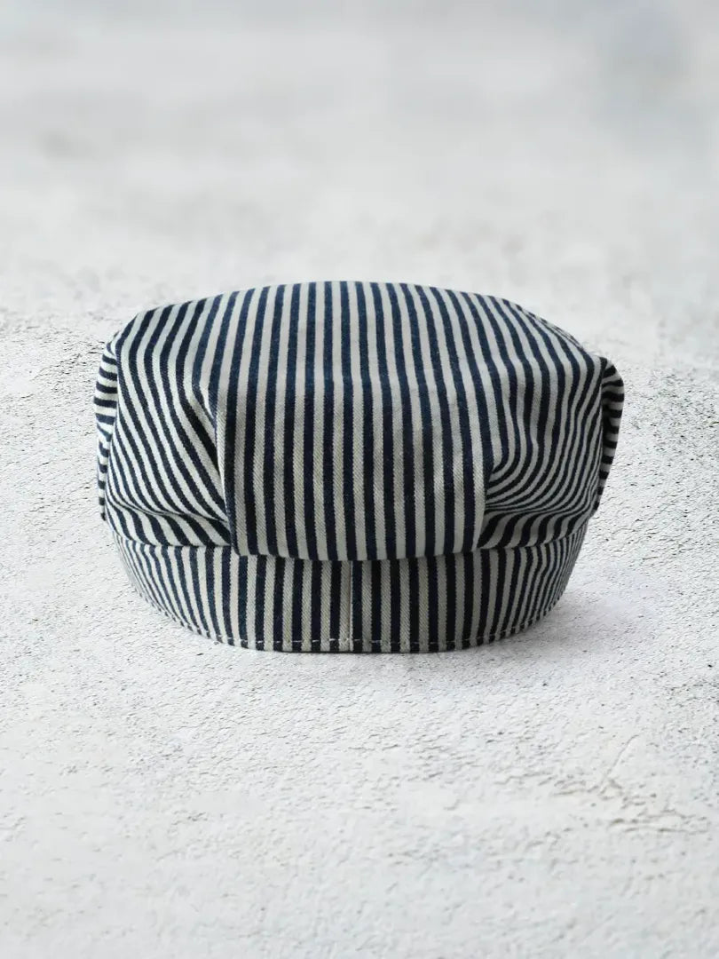 The Flat Head Work Cap FN-HC009