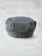 The Flat Head Work Cap FN-HC009
