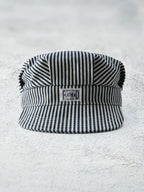 The Flat Head Work Cap FN-HC009