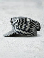 The Flat Head Work Cap FN-HC009