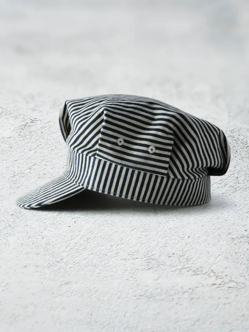 The Flat Head Work Cap FN-HC009