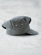 The Flat Head Work Cap FN-HC009