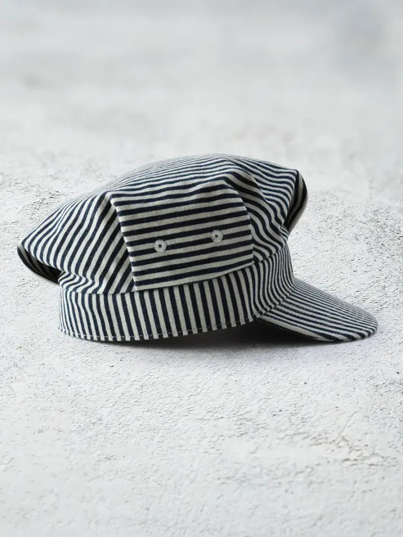 The Flat Head Work Cap FN-HC009