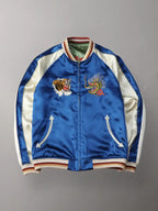 Tiger & Dragon Souvenir Jacket FN-OJ-SV003