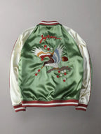 Tiger & Dragon Souvenir Jacket FN-OJ-SV003