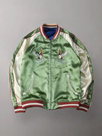 Tiger & Dragon Souvenir Jacket FN-OJ-SV003