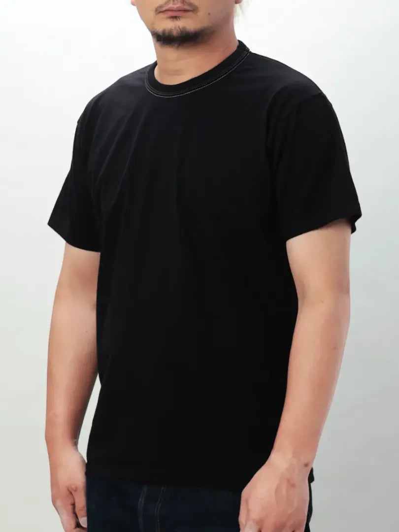 The Flat Head Special T-shirt Tiger