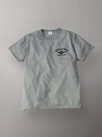 The Flat Head T-Shirt- Flying Wheel - FN-THC-202