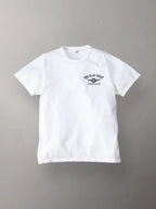 The Flat Head T-Shirt- Flying Wheel - FN-THC-202