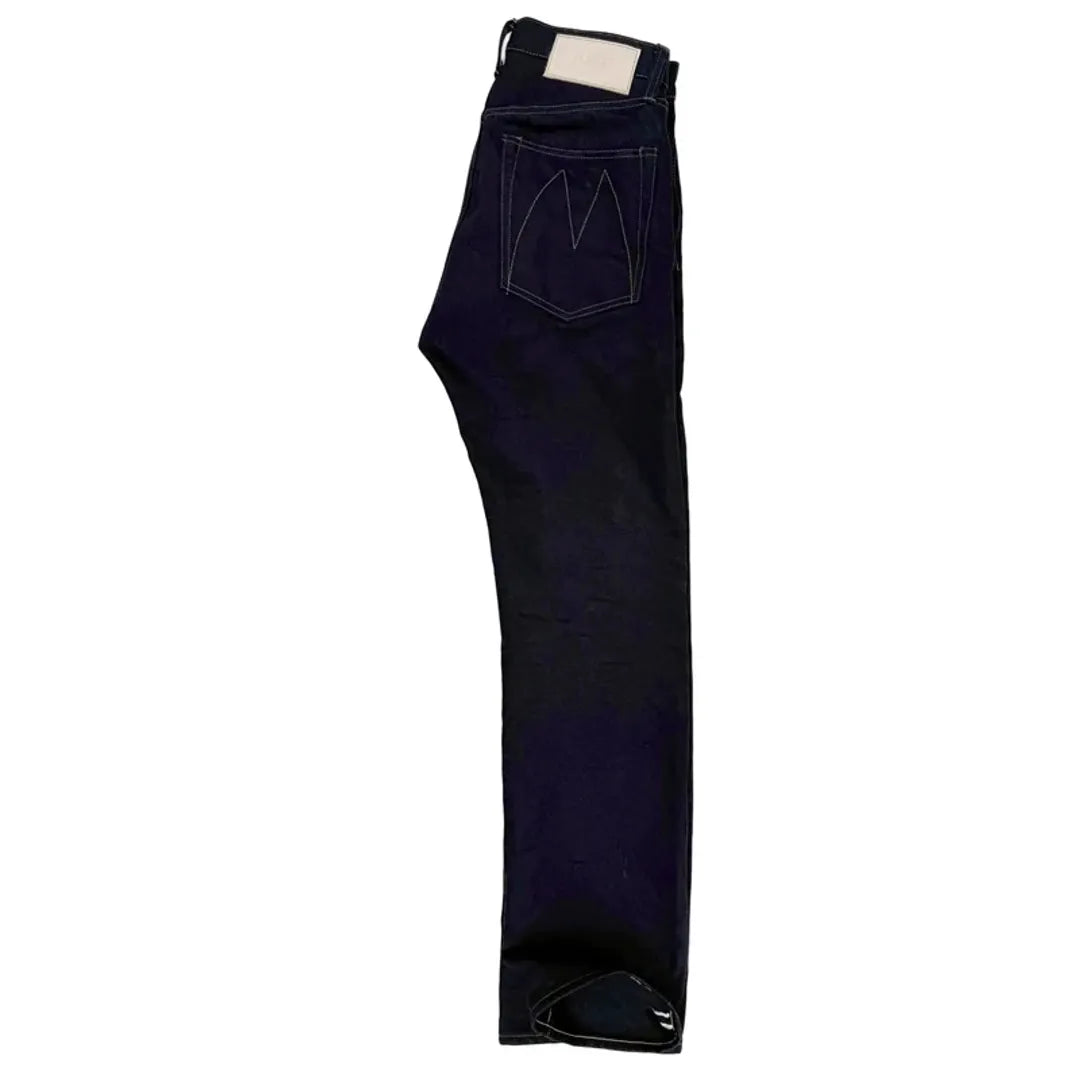 Mister Freedom Californian Lot64 - Midnight Denim