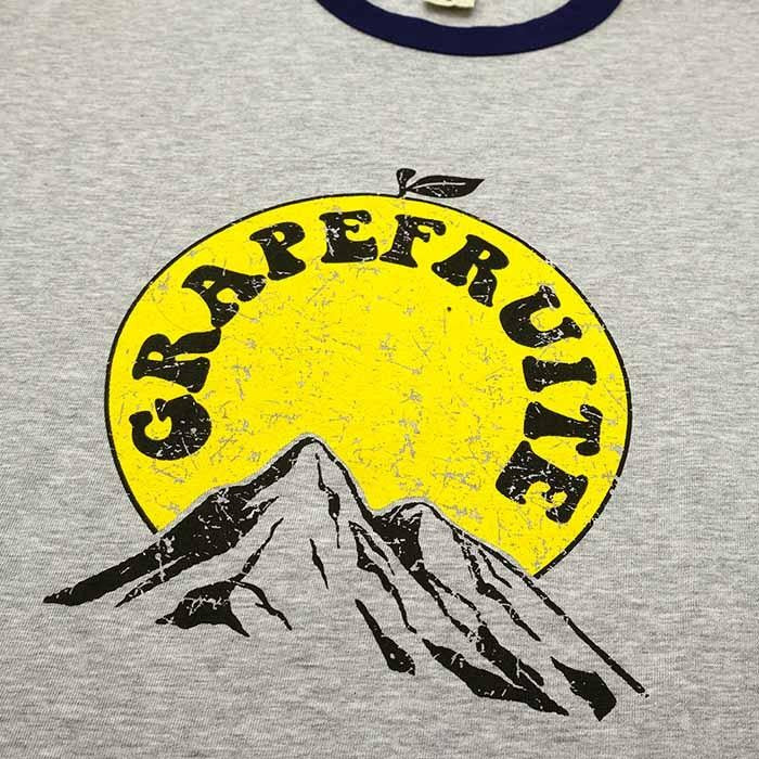 GRAPEFRUITE BARNS BR25169