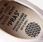 PRAS-01-SHELLCAP LOW