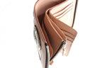 REDMOON Short Wallet "BAREBACK-01A51" SNT - NATURAL