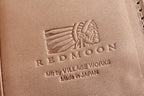 REDMOON Short Wallet "BAREBACK-01A51" SNT - NATURAL