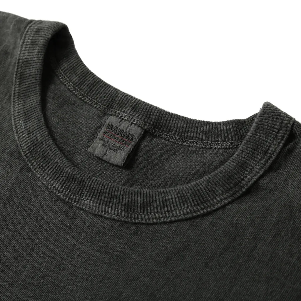 PLAIN TSHIRT BARNS BR25250
