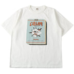 TSHIRT BARN SKULL BR25281