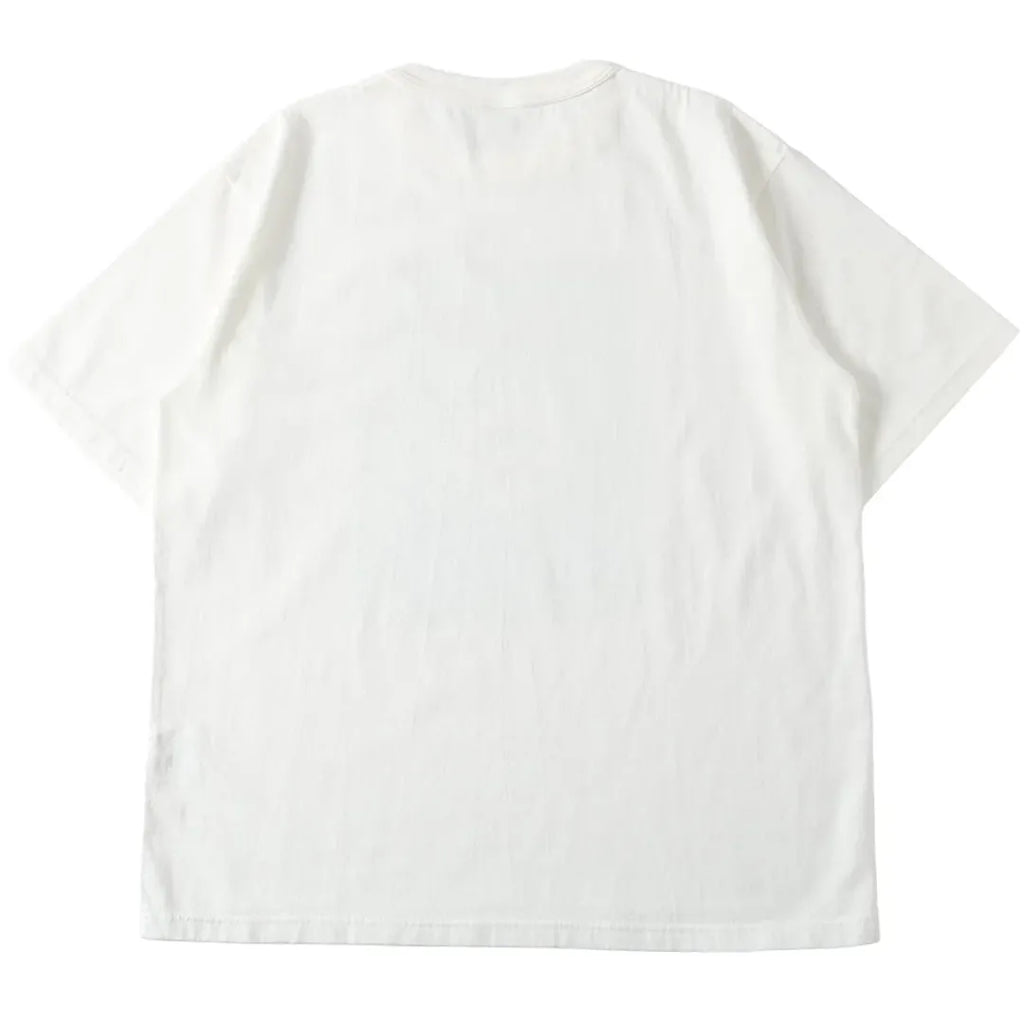 TSHIRT BARN SKULL BR25281