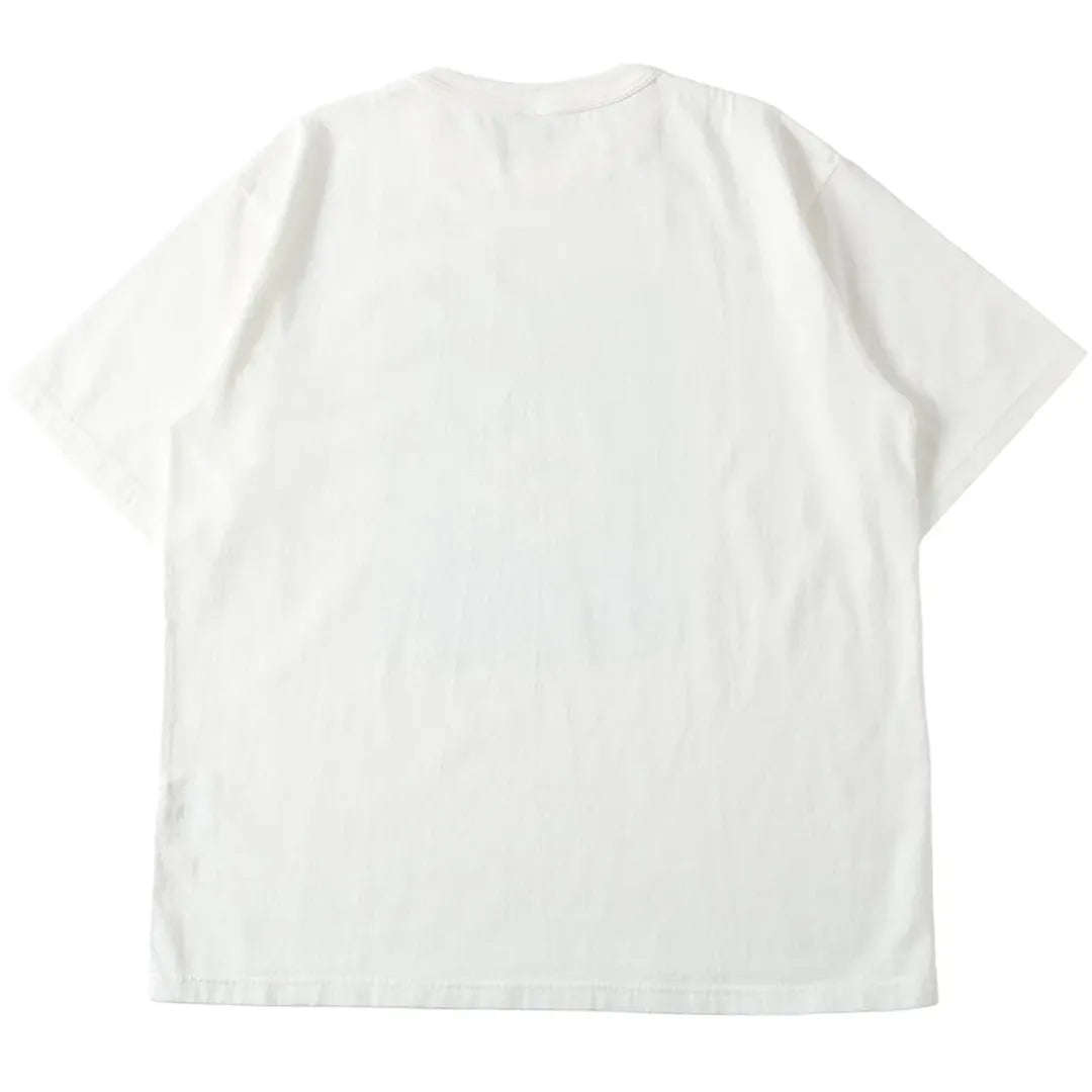 TSHIRT BARN SKULL BR25281