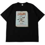 TSHIRT BARN SKULL BR25281
