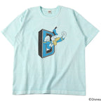DONALD DUCK BARNS BR25255