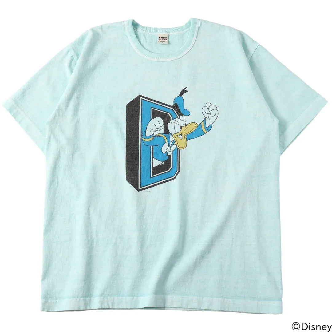 DONALD DUCK BARNS BR25255