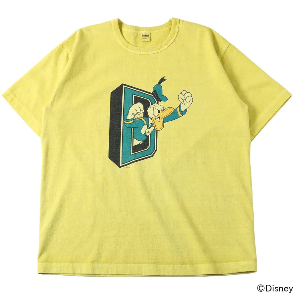 DONALD DUCK BARNS BR25255