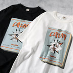 TSHIRT BARN SKULL BR25281