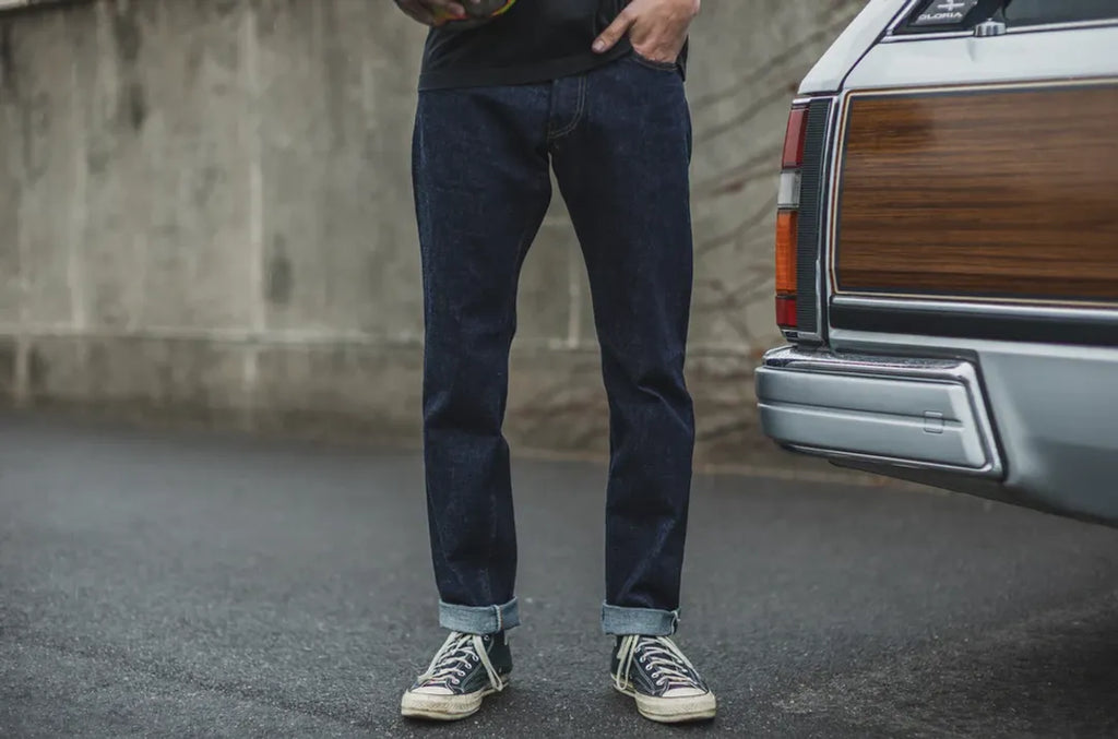 TCB Slim 50's