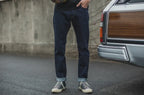 TCB Slim 50's