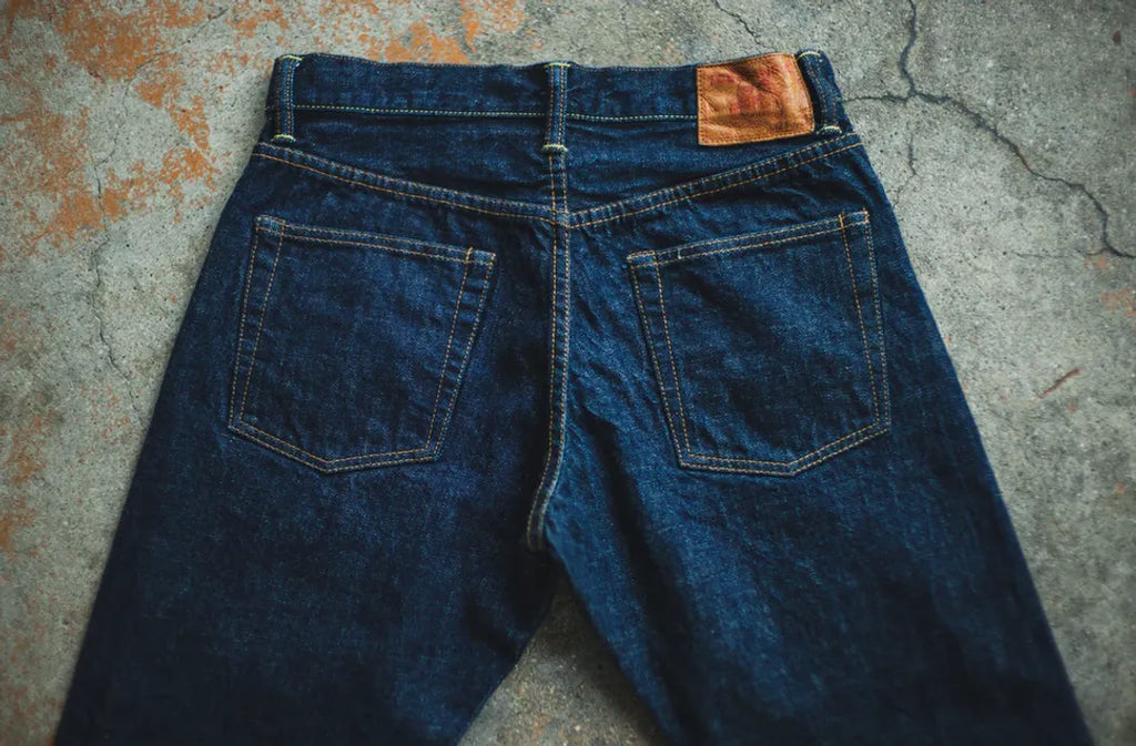TCB Slim 50's