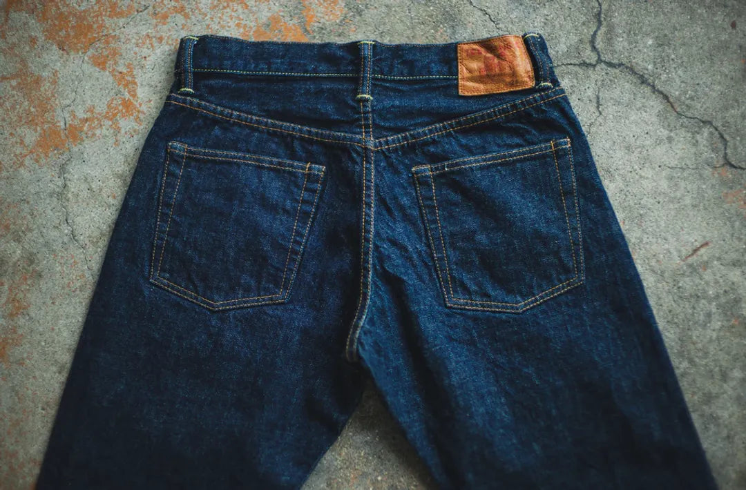 TCB Slim 50's