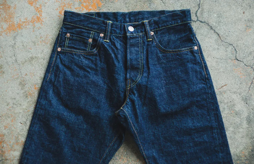 TCB Slim 50's
