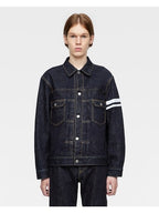 MOMOTARO CLASSIC DENIM JACKET MMGJ0102