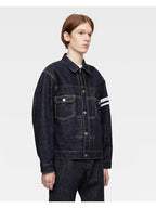 MOMOTARO CLASSIC DENIM JACKET MMGJ0102