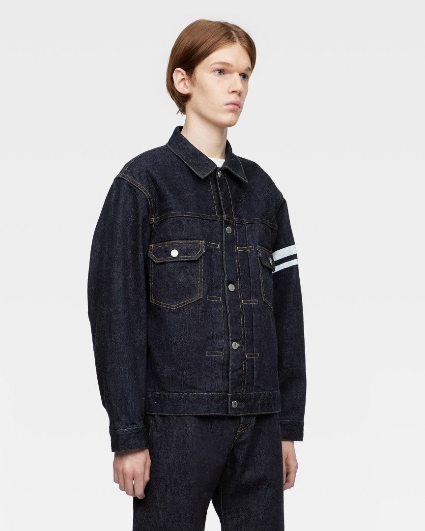 MOMOTARO CLASSIC DENIM JACKET MMGJ0102