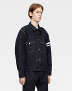 MOMOTARO CLASSIC DENIM JACKET MMGJ0102