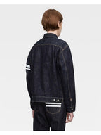 MOMOTARO CLASSIC DENIM JACKET MMGJ0102