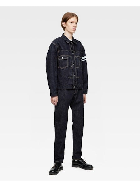 MOMOTARO CLASSIC DENIM JACKET MMGJ0102