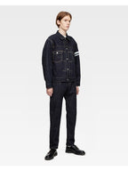 MOMOTARO CLASSIC DENIM JACKET MMGJ0102
