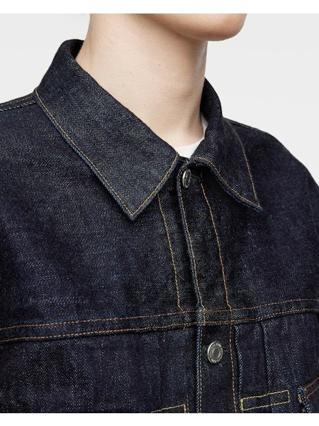 MOMOTARO CLASSIC DENIM JACKET MMGJ0102