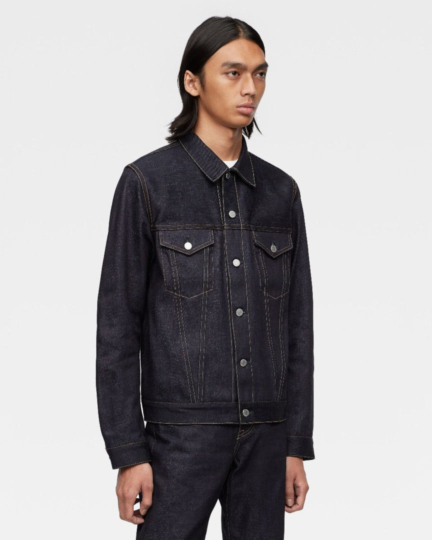 MOMOTARO TYPE 3 JACKET 14.7 OZ