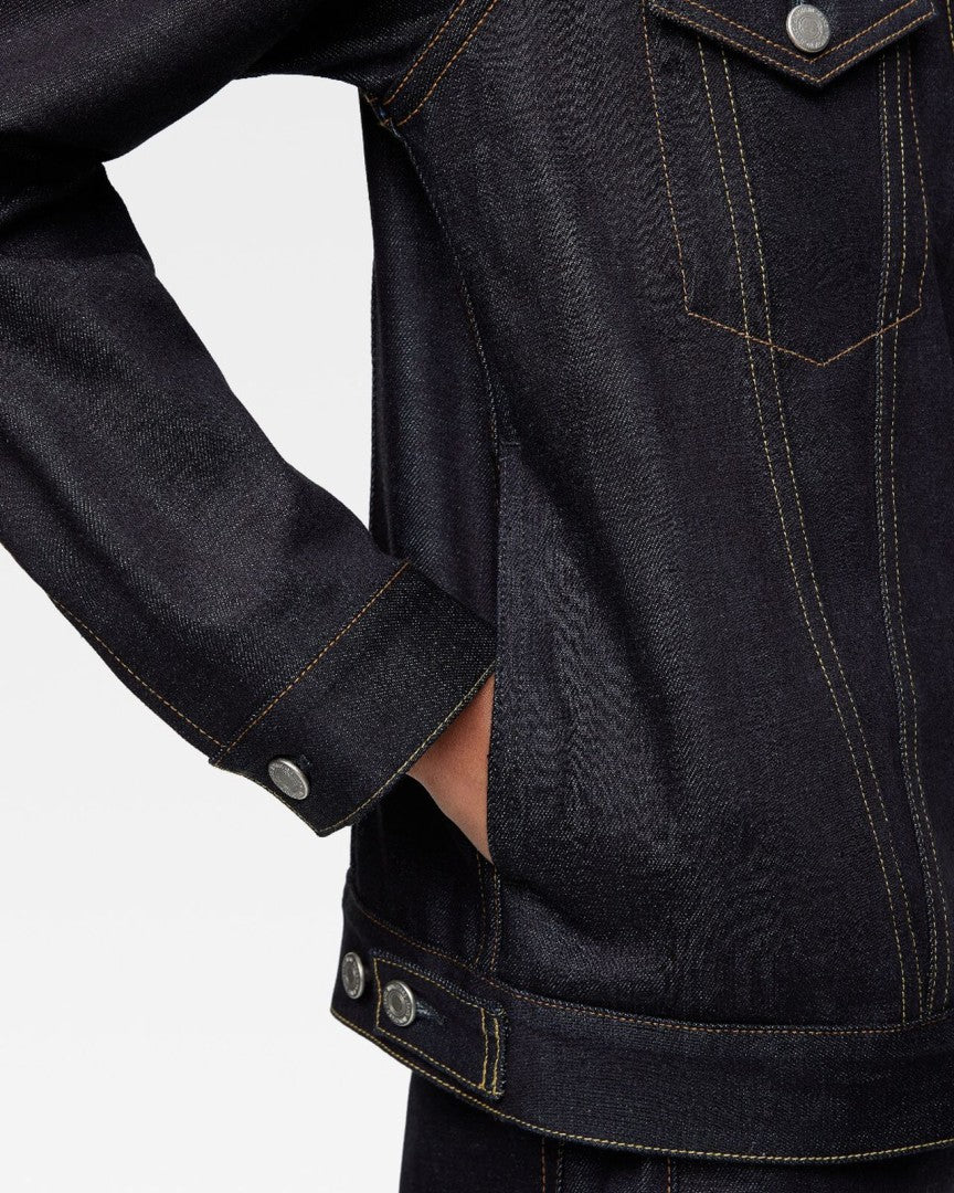 MOMOTARO TYPE 3 JACKET 14.7 OZ