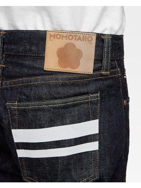 MOMOTARO CLASSIC (STRAIGHT) 15.7 Oz MMJB0101