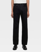 MOMOTARO CLASSIC STRAIGHT (BLACK) 15.7 Oz