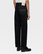 MOMOTARO CLASSIC STRAIGHT (BLACK) 15.7 Oz