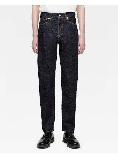 MOMOTARO CLASSIC (TAPERED) 15.7 Oz MMJB0201